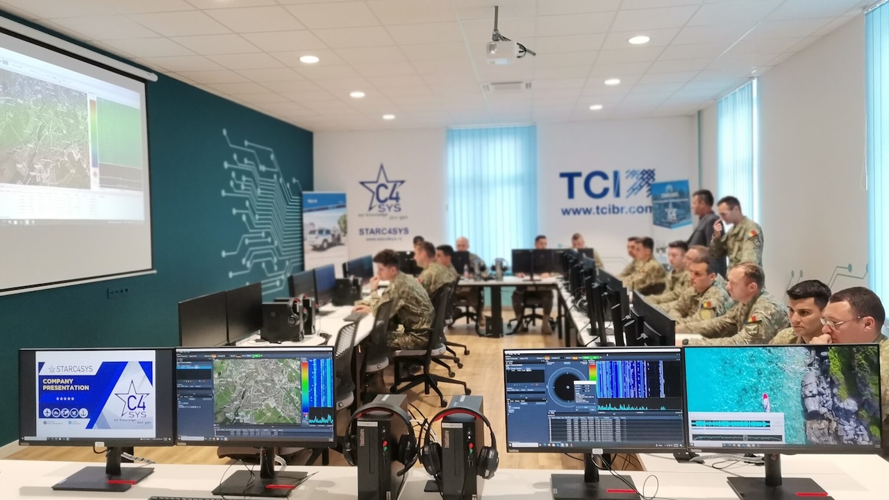 MApN Training School